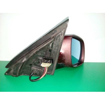 Recambio de retrovisor derecho para audi a6 berlina (4b2) 1.8 t quattro referencia OEM IAM 4B1858532G3FZ ELECTRICO 
