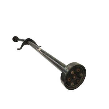 Recambio de transmision central para volkswagen tiguan (5n2) 2.0 tdi referencia OEM IAM 5N0521101E 217 CM 