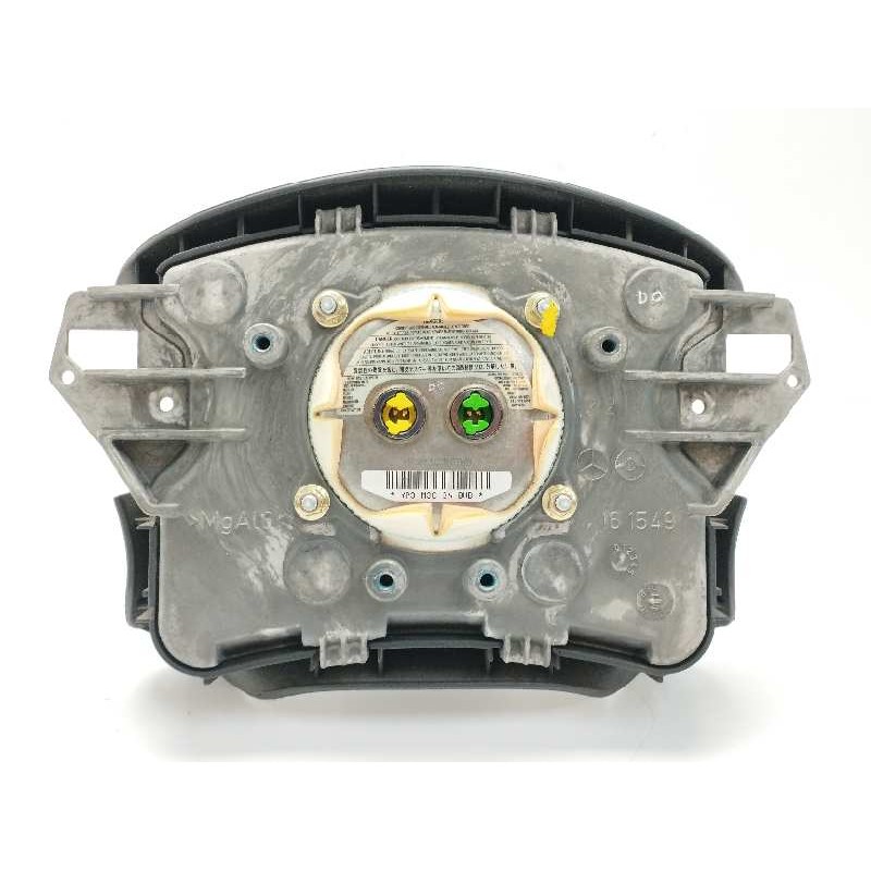 AIRBAG DELANTERO IZQUIERDO