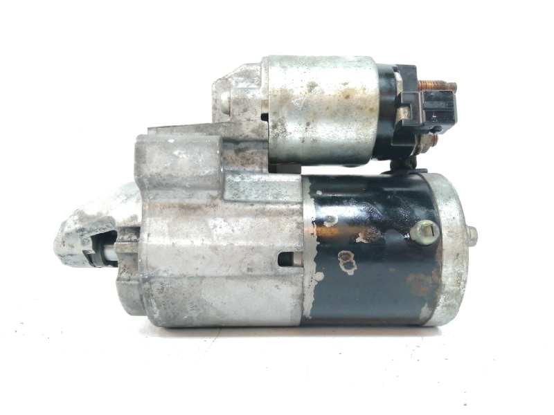 Recambio de motor arranque para citroën c4 berlina 1.6 16v referencia OEM IAM V755001780 M000T32271ZE 