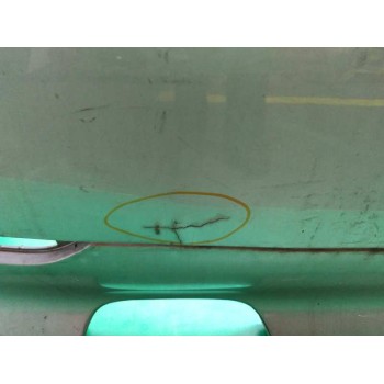 Recambio de paragolpes trasero para bmw serie 5 berlina (e60) 530d referencia OEM IAM   