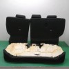 Recambio de asientos traseros para hyundai tucson (tl, tle) 1.6 gdi referencia OEM IAM   