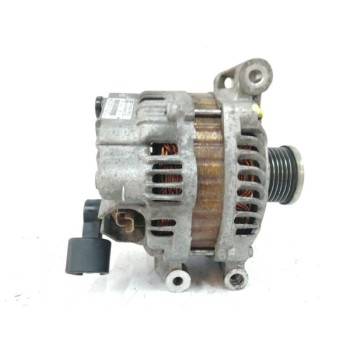 Recambio de alternador para citroën c4 berlina 1.6 16v referencia OEM IAM V757692180  