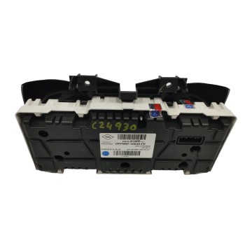 Recambio de cuadro instrumentos para renault clio iv grandtour 1.5 dci diesel fap referencia OEM IAM 248104140R  