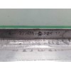 Recambio de refuerzo paragolpes trasero para opel insignia sports tourer 2.0 cdti cat referencia OEM IAM 12772411  