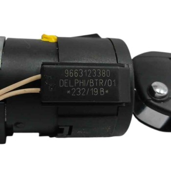 Recambio de antirrobo para citroën c3 aircross 1.2 12v e-thp / puretech referencia OEM IAM 9663123380  