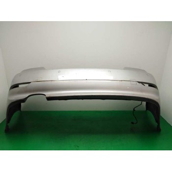 Recambio de paragolpes trasero para bmw serie 5 berlina (e60) 530d referencia OEM IAM   