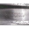 Recambio de refuerzo paragolpes trasero para peugeot 5008 1.2 12v e-thp referencia OEM IAM 9681099980  
