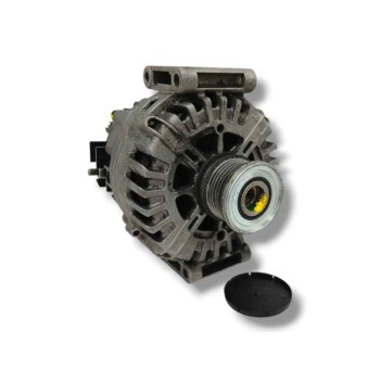 Recambio de alternador para mercedes-benz sprinterii caja cerrada (desde 01.06) 2.1 cdi cat referencia OEM IAM A0009067702  