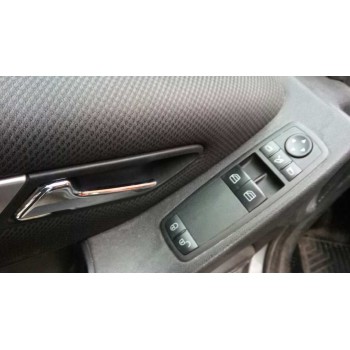 mercedes-benz clase b (w245) del año 2009