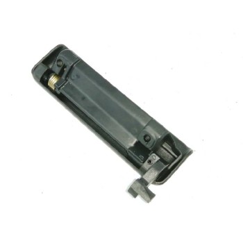 Recambio de maneta exterior delantera derecha para ford transit bus 1995 tourneo 2.5 referencia OEM IAM 1090806  