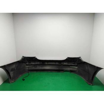 Recambio de paragolpes trasero para bmw serie 5 berlina (e60) 530d referencia OEM IAM   