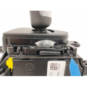 Recambio de palanca cambio para bmw serie 3 gran turismo (f34) 2.0 16v turbodiesel referencia OEM IAM 9296896 SOPORTES REPARADOS