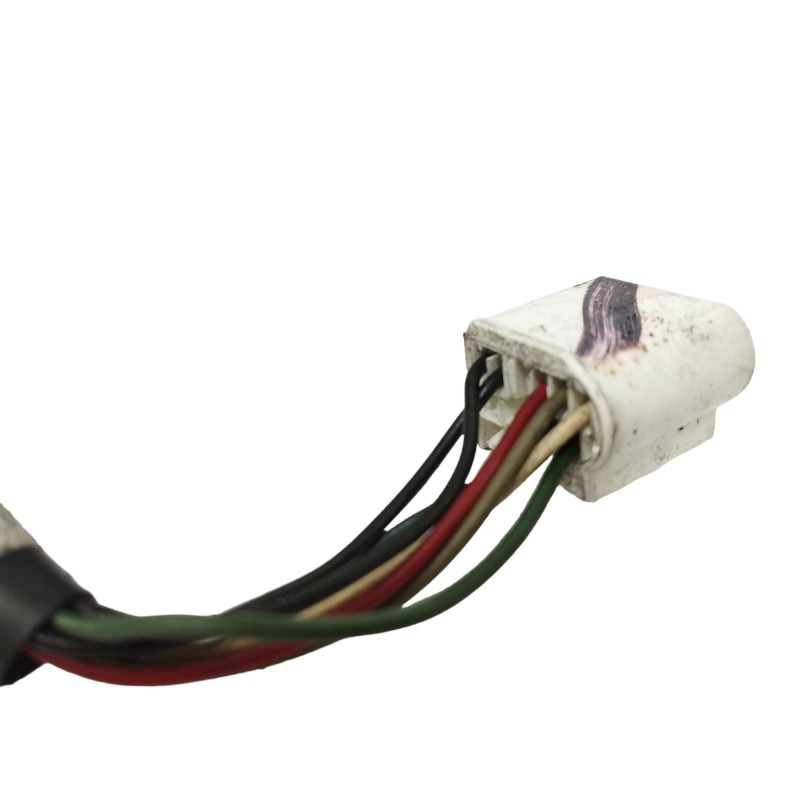 RETROVISOR IZQUIERDO 7 CABLES
