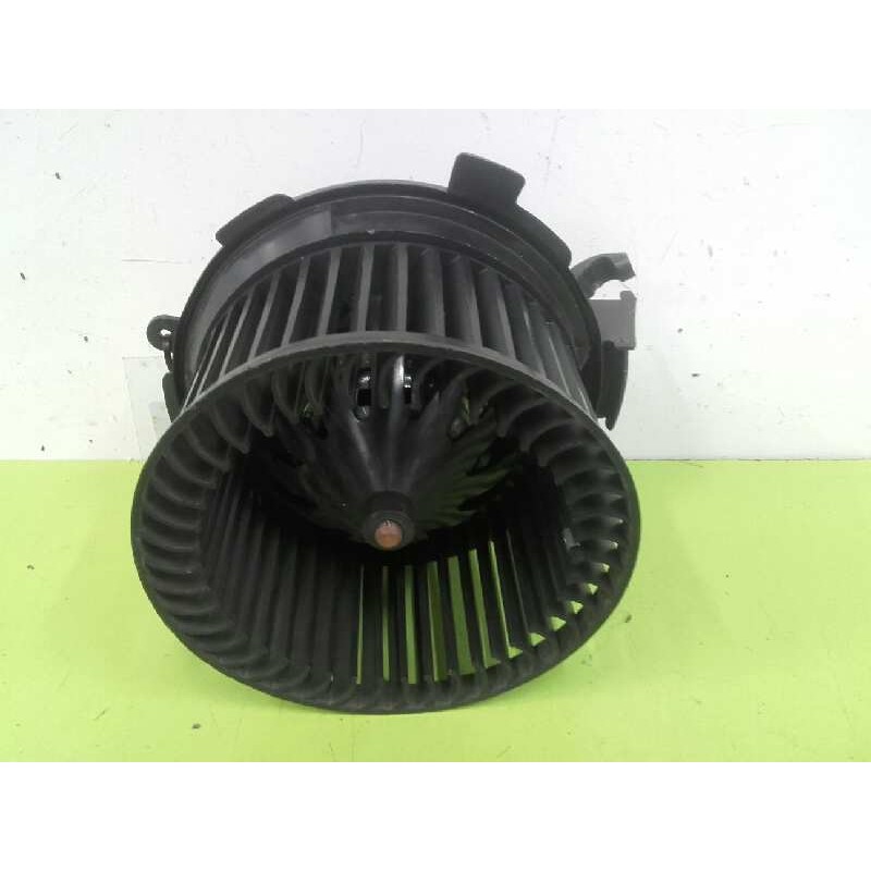 Recambio de motor calefaccion para peugeot 206+ básico referencia OEM IAM 6424501  