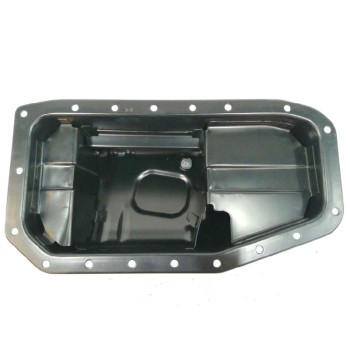 Recambio de carter para fiat ducato caja abierta (desde 03.02) 2.8 jtd cat referencia OEM IAM 500323326  