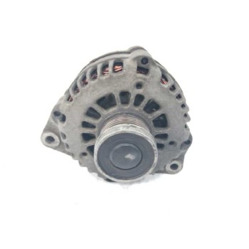 Recambio de alternador para ssangyong kyron 2.0 referencia OEM IAM A6641540102 115A 