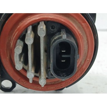 Recambio de faro antiniebla derecho para nissan qashqai iii (j12) 1.3 dig-t referencia OEM IAM 261504122R  