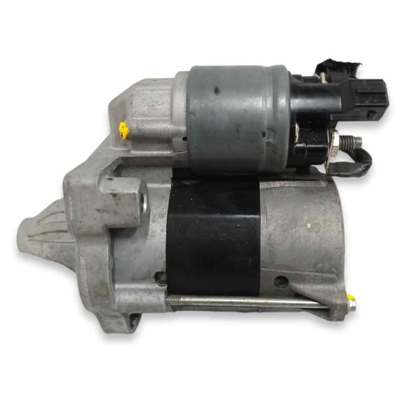 Recambio de motor arranque para citroën c3 aircross 1.2 12v e-thp / puretech referencia OEM IAM 9812715480  