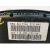 Recambio de cuadro instrumentos para bmw serie 5 berlina (e39) 523i referencia OEM IAM 62118375895 110008735041 