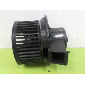 Recambio de motor calefaccion para peugeot 206+ básico referencia OEM IAM 6424501  