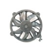 Recambio de electroventilador para citroën c4 berlina 1.6 16v referencia OEM IAM 874716T  