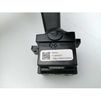 Recambio de mando limpia para volvo v40 1.6 diesel cat referencia OEM IAM 31394007  