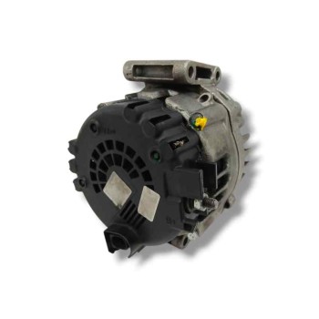 Recambio de alternador para mercedes-benz sprinterii caja cerrada (desde 01.06) 2.1 cdi cat referencia OEM IAM A0009067702  