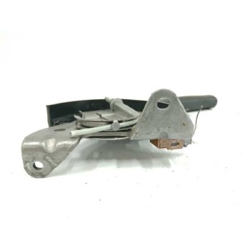 Recambio de palanca freno de mano para toyota avensis berlina (t25) 2.2 d-4d cat referencia OEM IAM 4620102131B0  