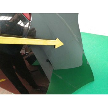 Recambio de paragolpes trasero para bmw serie 3 gran turismo (f34) 2.0 16v turbodiesel referencia OEM IAM 51127416072 OBSERVAR F