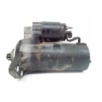 Recambio de motor arranque para seat ibiza (6k1) 1.9 sdi referencia OEM IAM   