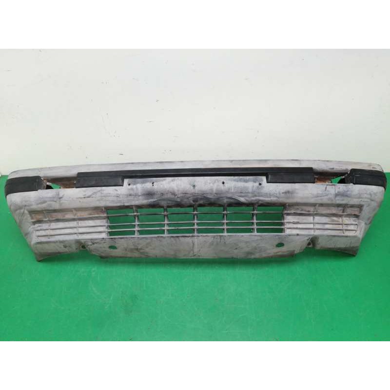Recambio de paragolpes delantero para renault 11 1.4 (b/c372, b/c37c) referencia OEM IAM 7700701091  