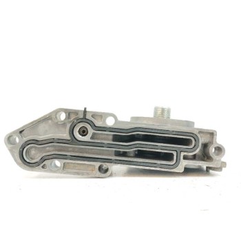 Recambio de enfriador aceite motor para ford transit kombi (ttg) 2.2 tdci cat referencia OEM IAM BK3Q6B624CB  