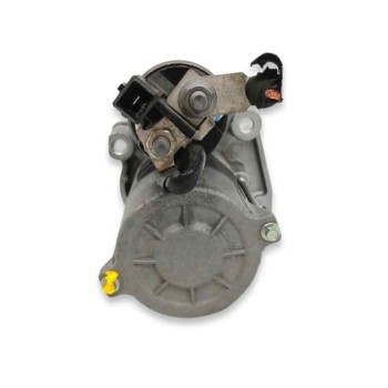 Recambio de motor arranque para citroën c3 aircross 1.2 12v e-thp / puretech referencia OEM IAM 9812715480  