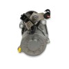 Recambio de motor arranque para citroën c3 aircross 1.2 12v e-thp / puretech referencia OEM IAM 9812715480  