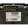 Recambio de cuadro instrumentos para renault clio iv grandtour 1.5 dci diesel fap referencia OEM IAM 248104140R  
