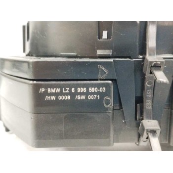 Recambio de mando multifuncion para bmw serie 3 gran turismo (f34) 2.0 16v turbodiesel referencia OEM IAM 6996590  