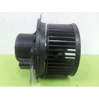 Recambio de motor calefaccion para peugeot 206+ básico referencia OEM IAM 6424501  