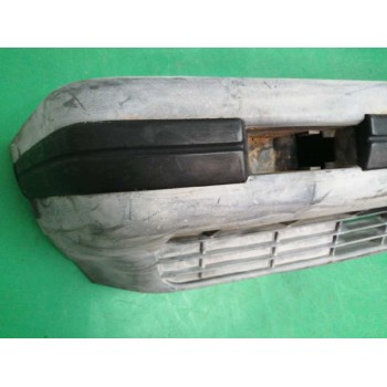 Recambio de paragolpes delantero para renault 11 1.4 (b/c372, b/c37c) referencia OEM IAM 7700701091  