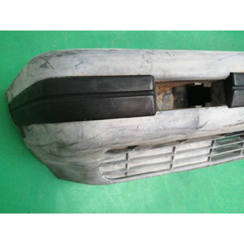 PARAGOLPES DELANTERO