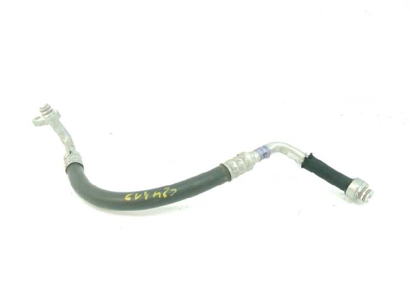 Recambio de tubos aire acondicionado para citroën c4 berlina 1.6 16v referencia OEM IAM 9658227580  