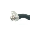 Recambio de tubos aire acondicionado para citroën c4 berlina 1.6 16v referencia OEM IAM 9658227580  