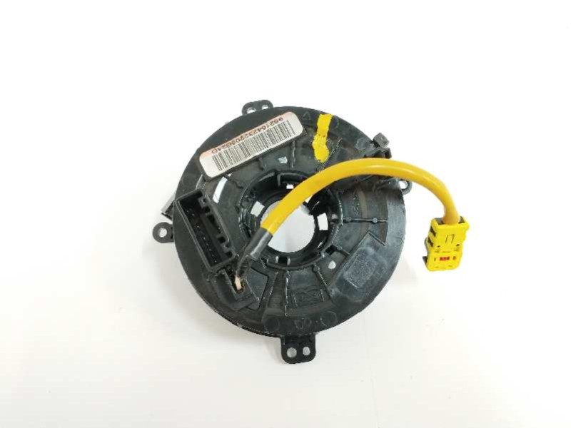 Recambio de anillo airbag para chevrolet aveo berlina hatchback 1.4 cat referencia OEM IAM 95019461 Recambio de anillo airbag para chevrolet aveo berlina hatchback 1.4 cat referencia OEM IAM 95019461