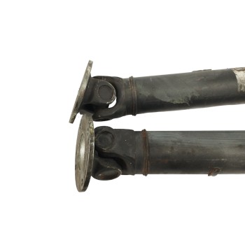 Recambio de transmision central para volkswagen lt volquete (mod. 1997) lt 35 referencia OEM IAM  321 CM 