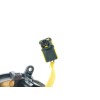 Recambio de anillo airbag para chevrolet aveo berlina hatchback 1.4 cat referencia OEM IAM 95019461  