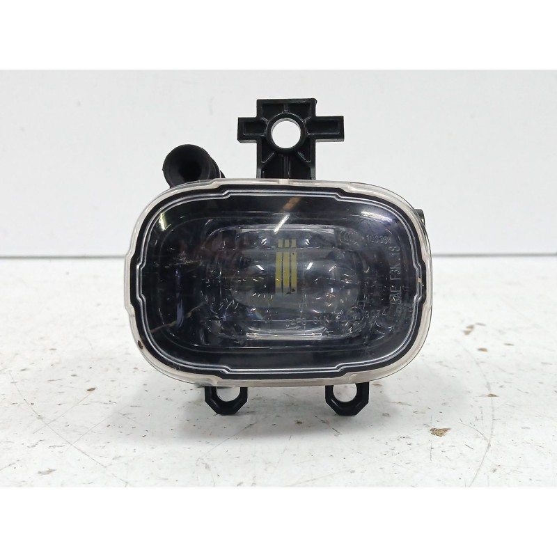 Recambio de faro antiniebla izquierdo para nissan qashqai iii (j12) 1.3 dig-t referencia OEM IAM 261550862R  