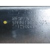 Recambio de refuerzo paragolpes trasero para seat leon sportstourer (kl8) 2.0 tdi referencia OEM IAM 5FE807305B  