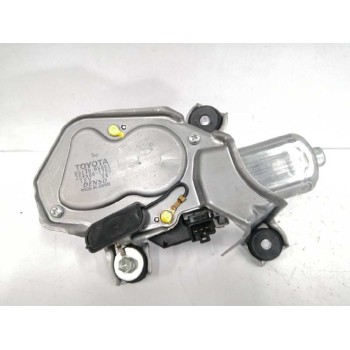 Recambio de motor limpia trasero para toyota avensis berlina (t25) 2.2 d-4d cat referencia OEM IAM 8513005091 2596001790 