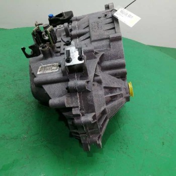 Recambio de caja cambios para volvo s60 berlina 2.4 cat referencia OEM IAM P9482155  