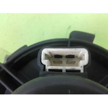 Recambio de motor calefaccion para peugeot 206+ básico referencia OEM IAM 6424501  